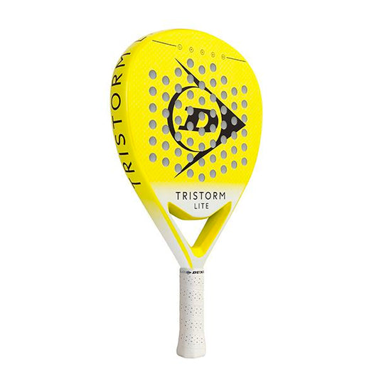 Raquete Padel Dunlop Tristorm Lite