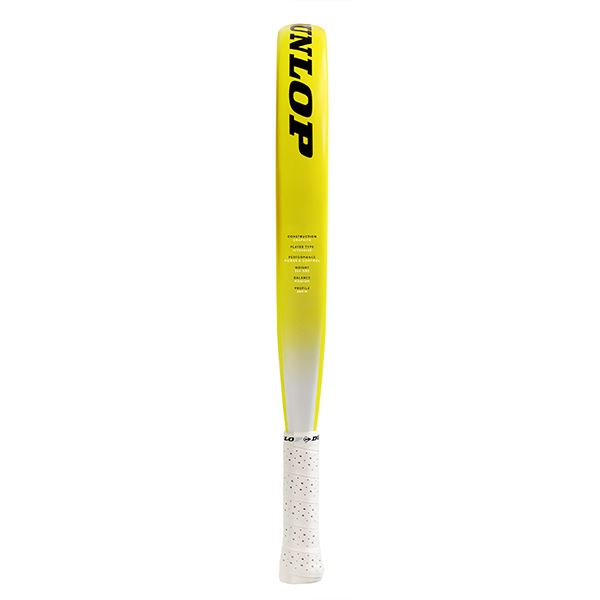 Raquete Padel Dunlop Tristorm Lite