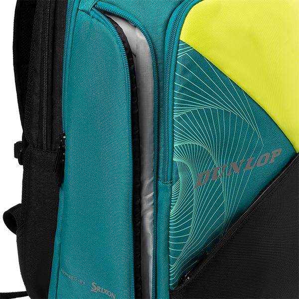 Mochila Dunlop SX Performance
