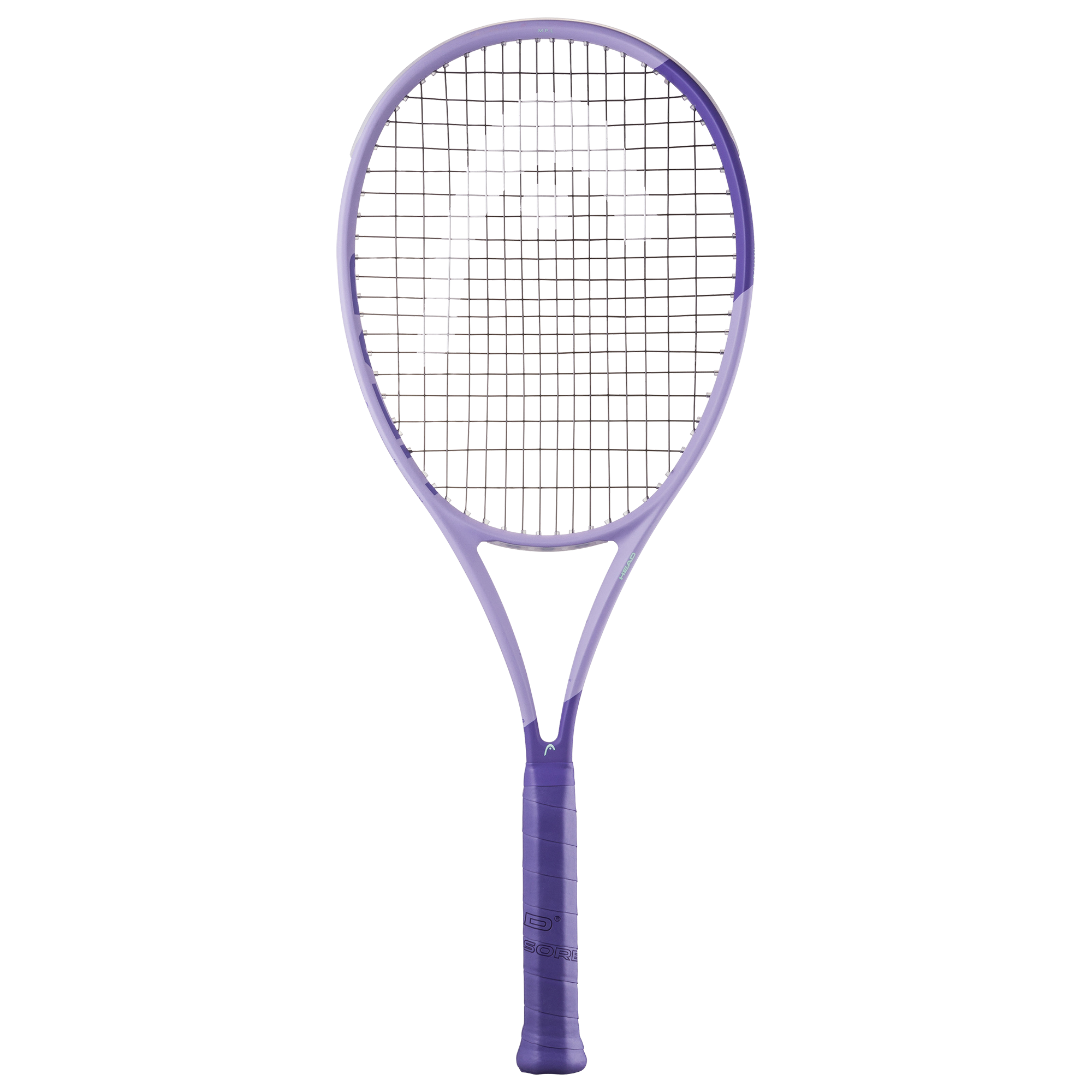 Raquete HEAD Boom MP L Alternate 2026 Roxa | HMoraes Pro-Shop