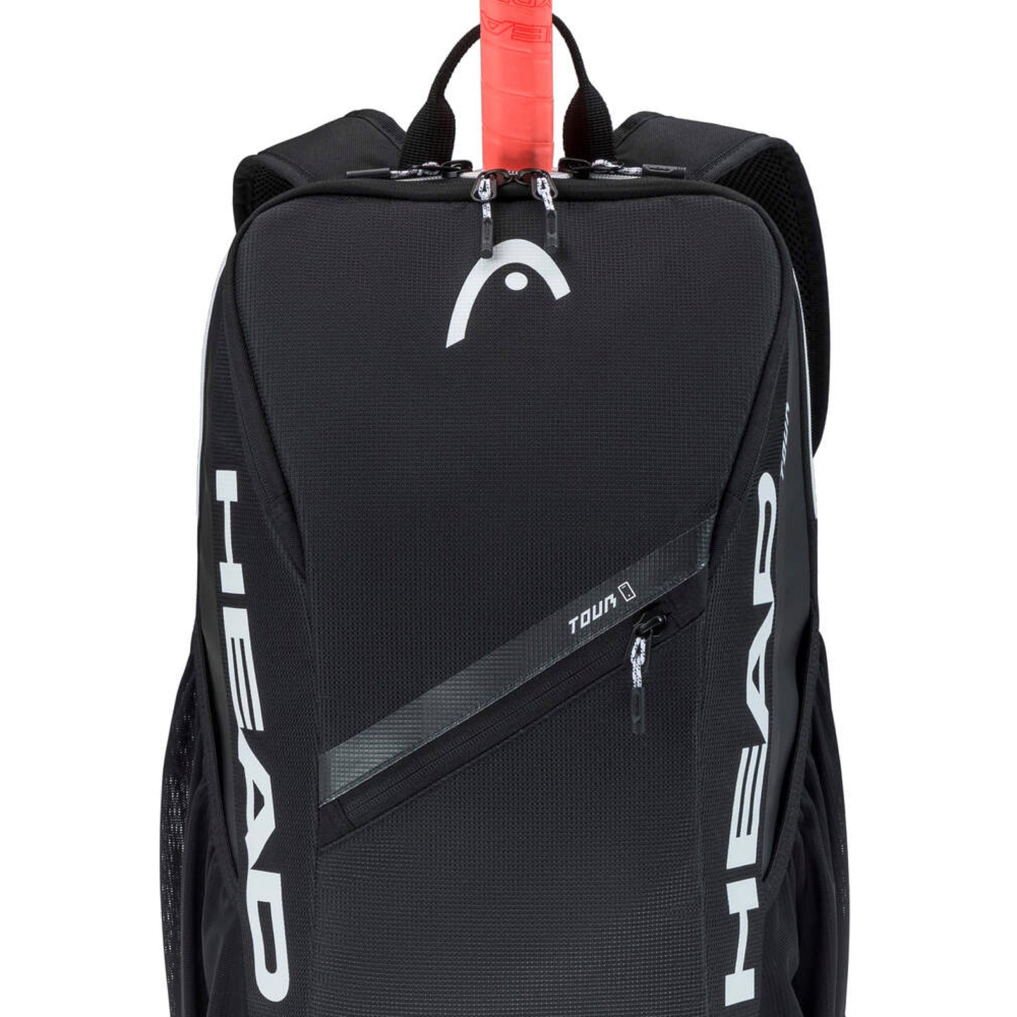 Mochila Ténis HEAD Tour 25L Preto