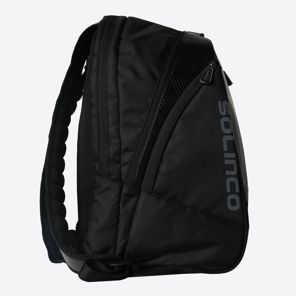 Mochila Solinco Tour Blackout