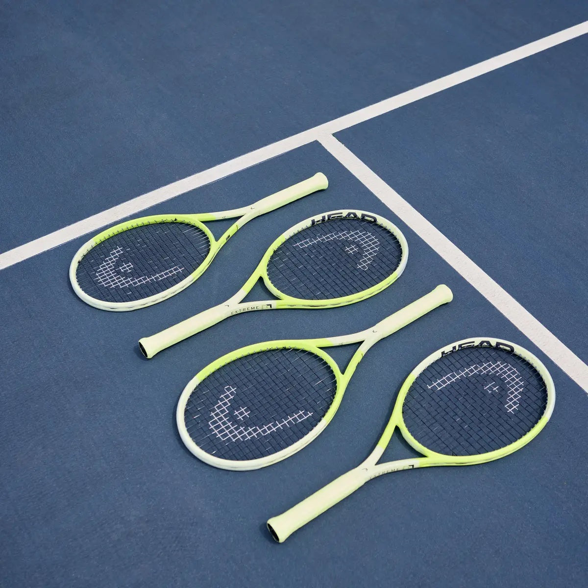 Raquete Ténis HEAD Extreme PRO 2024