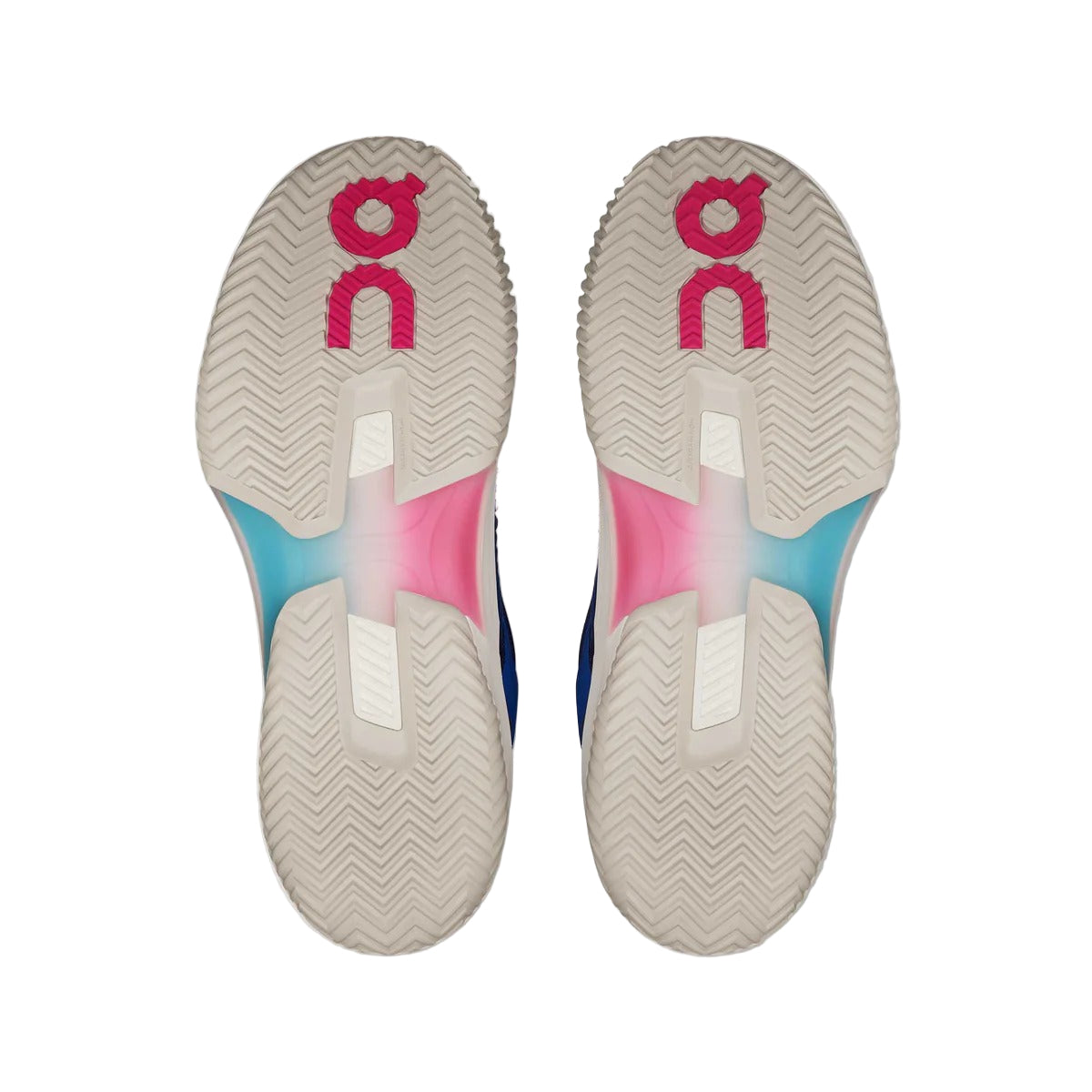 Sapatilhas On Running THE ROGER Pro Fire Clay