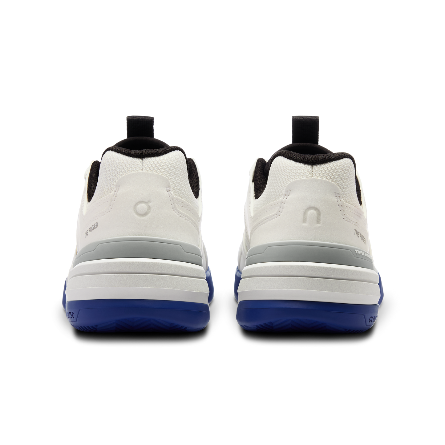 Sapatilhas On Running THE ROGER Clubhouse Pro Youth