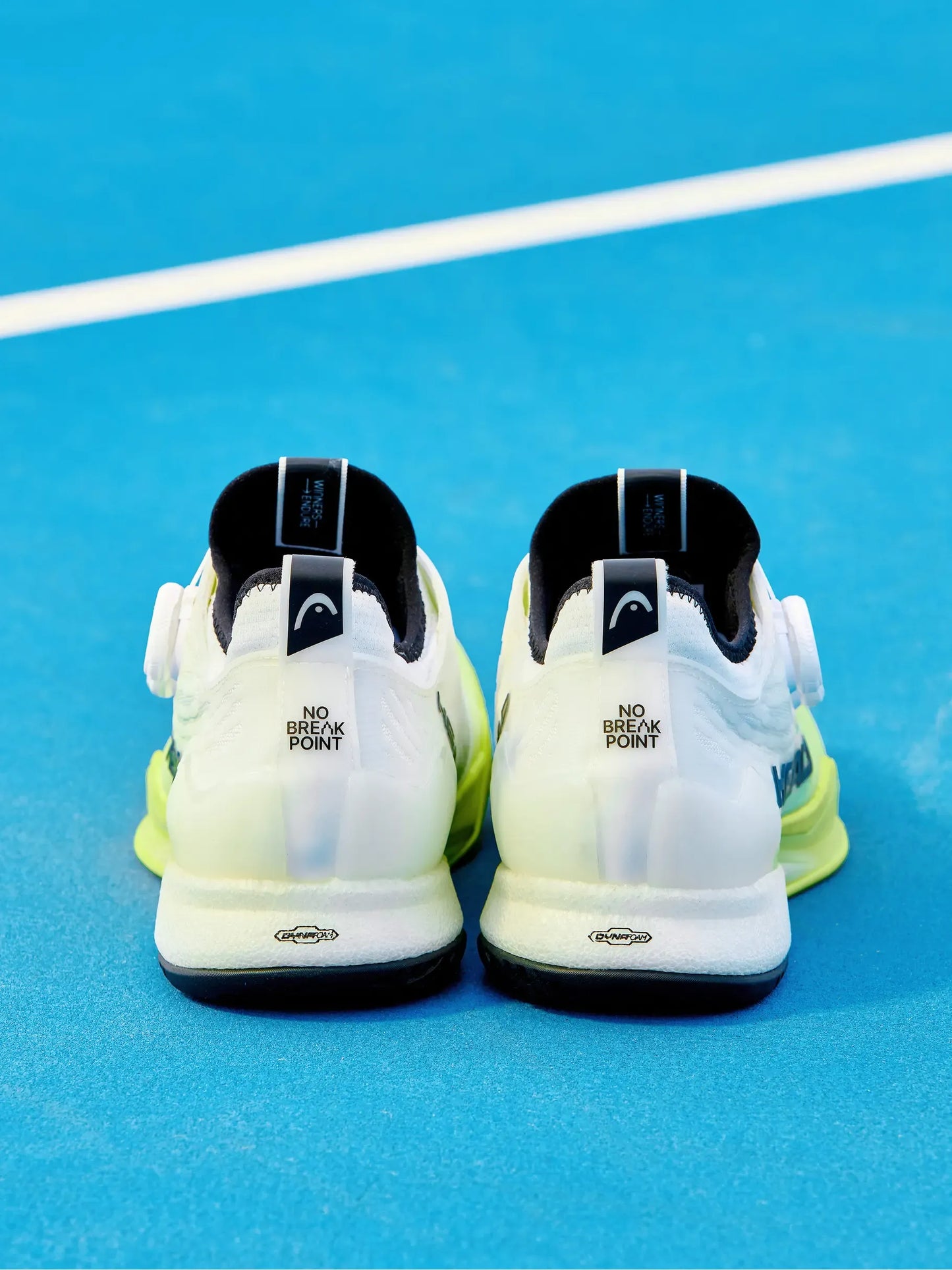 Sapatilhas HEAD Endure Pro BOA