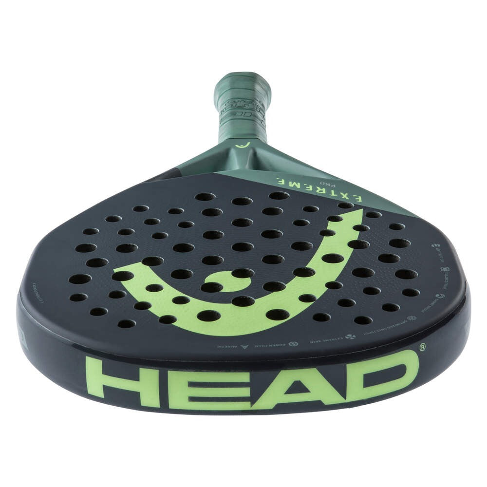 Raquete Padel HEAD Extreme Pro