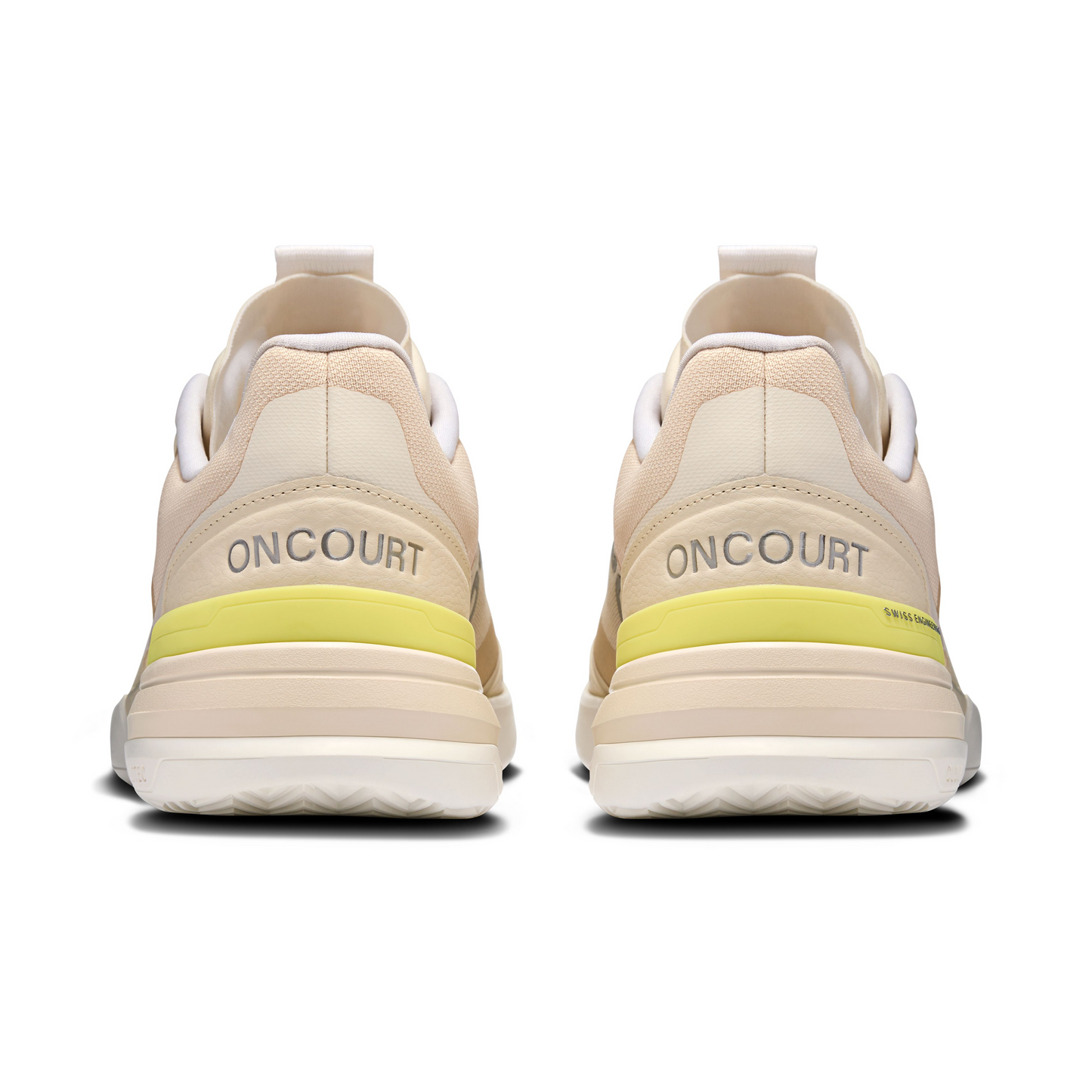 Sapatilhas On Running THE ROGER Advantage Pro