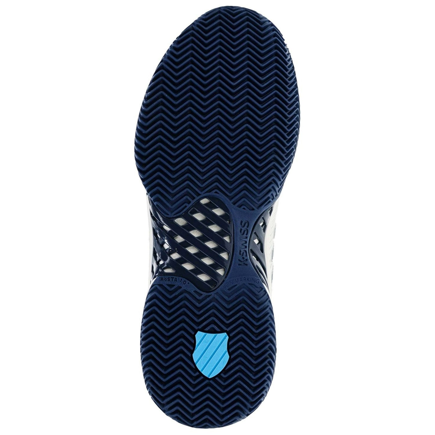 Sapatilhas K-Swiss Hypercourt Express 2 Clay