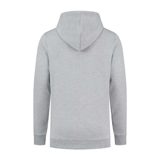 Hoodie K-Swiss Essentials Cinzento