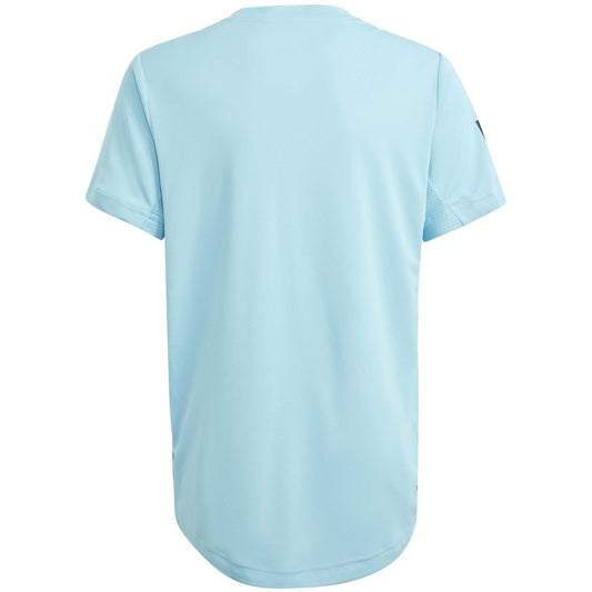 T-Shirt Adidas Club Junior 3 Stripes