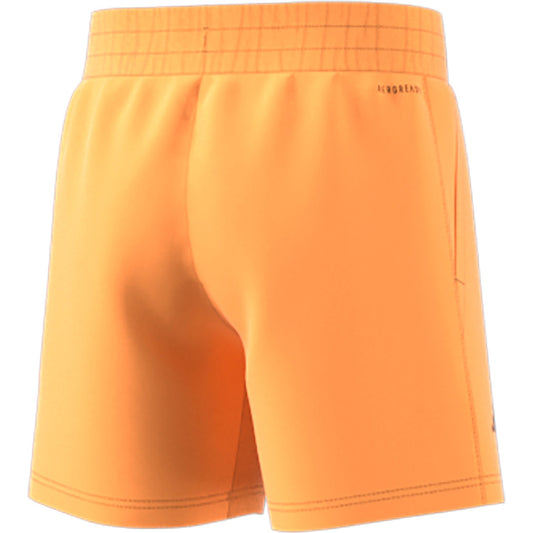 Calções Adidas Club 3 Stripes