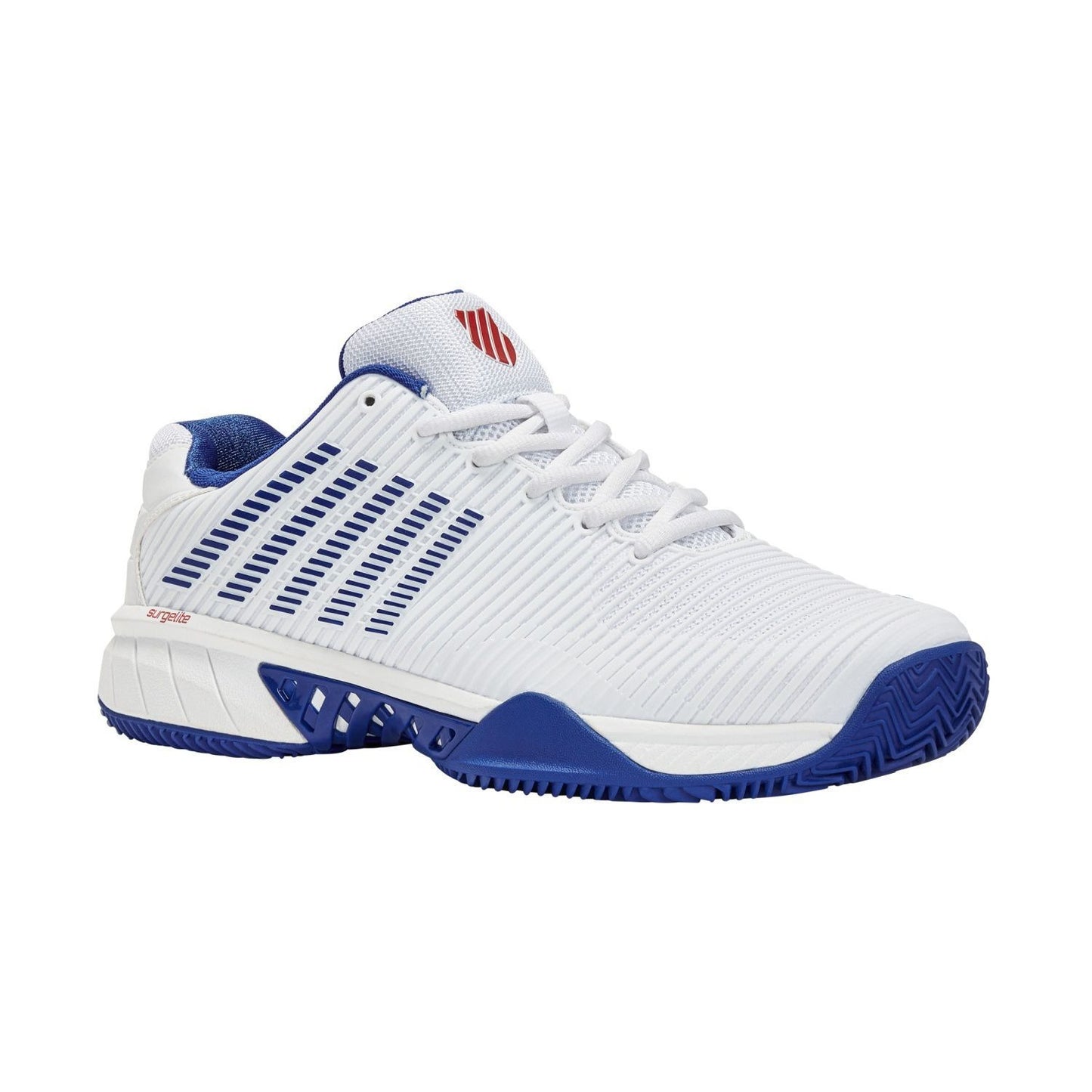 Sapatilhas K-Swiss Hypercourt Express 2 Clay