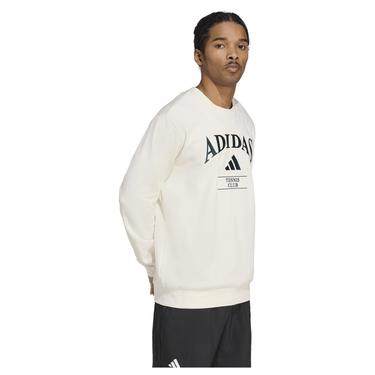 Sweatshirt Adidas Heritage Tennis Club