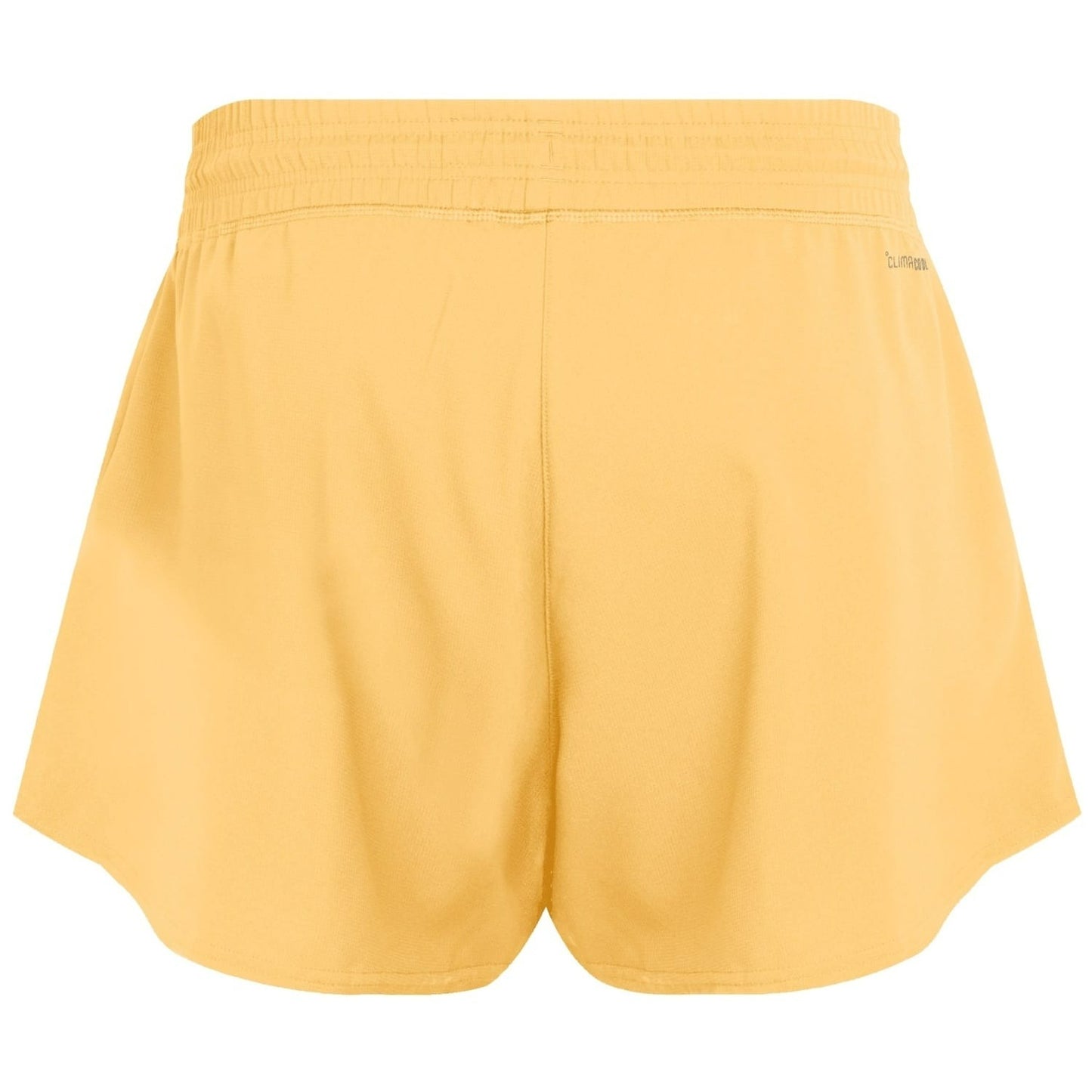 Calções Adidas Club Tennis Amarelo Mulher