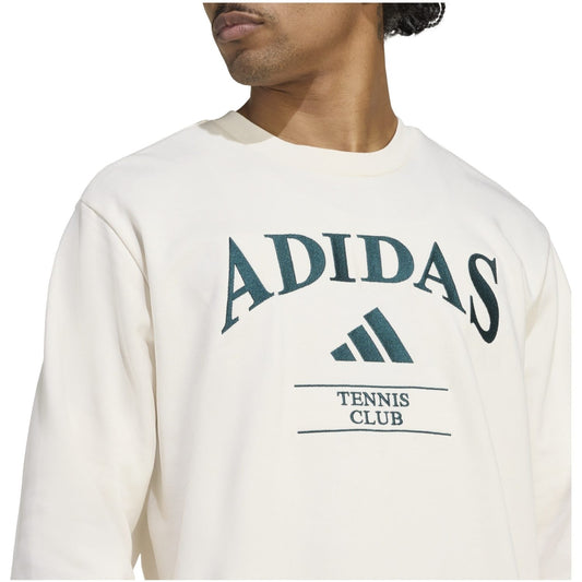 Sweatshirt Adidas Heritage Tennis Club