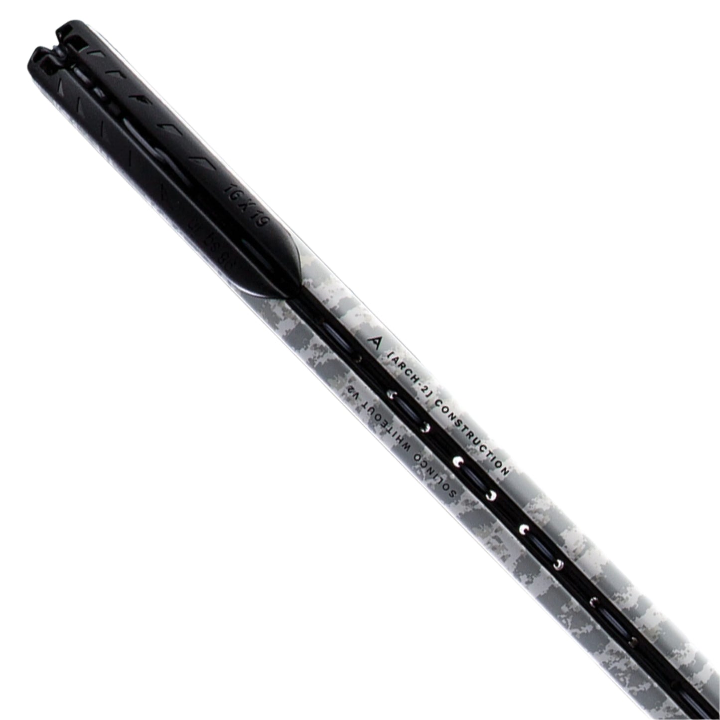 Raquete Ténis Solinco Whiteout V2 290