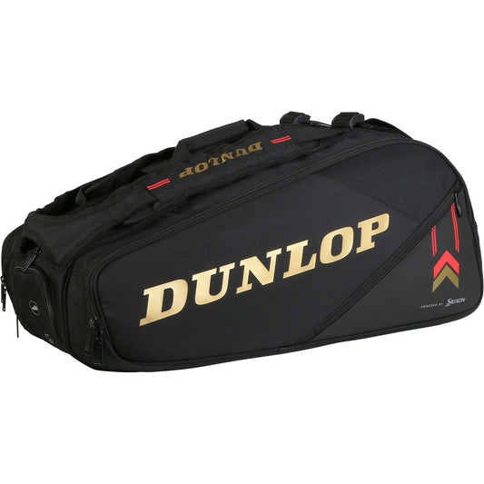 Saco 12R Dunlop CX Performance Edição Limitada