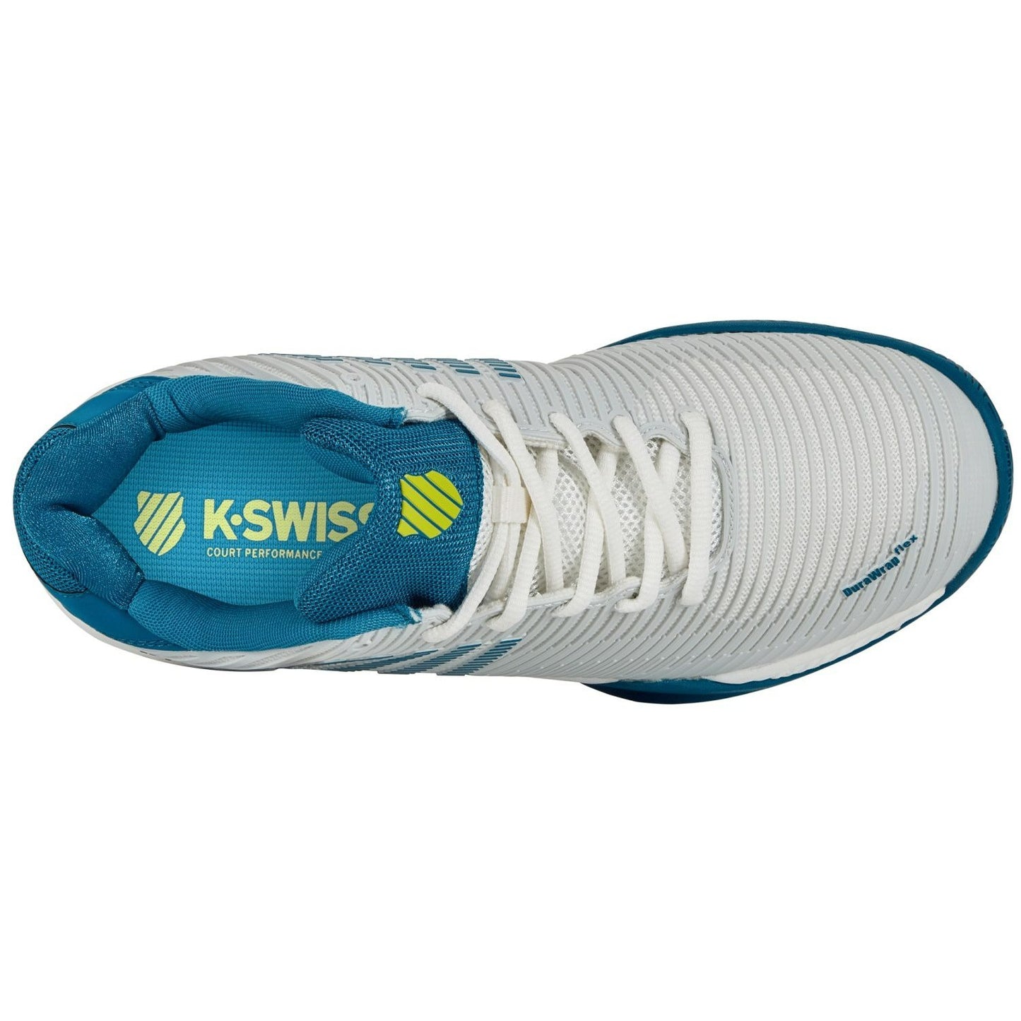 Sapatilhas K-Swiss Hypercourt Express 2