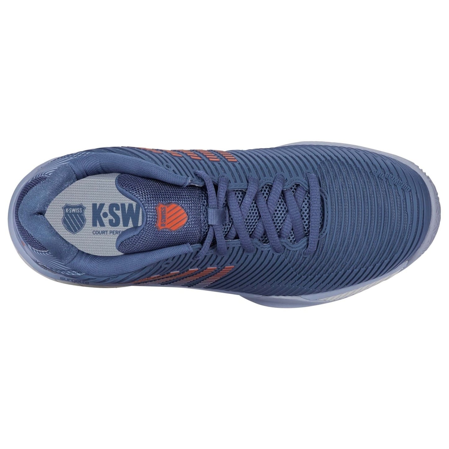 Sapatilhas K-Swiss Hypercourt Express 2 Clay