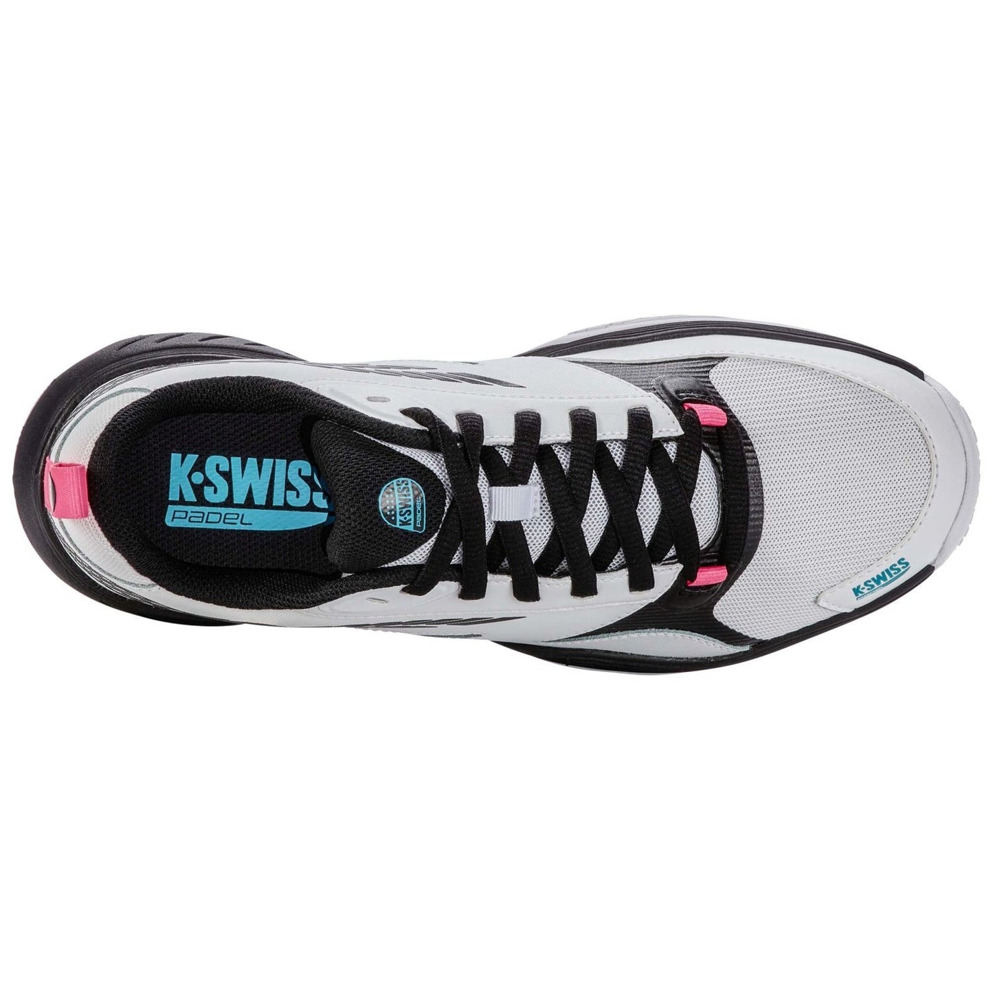 Sapatilhas K-Swiss SpeedEx Padel