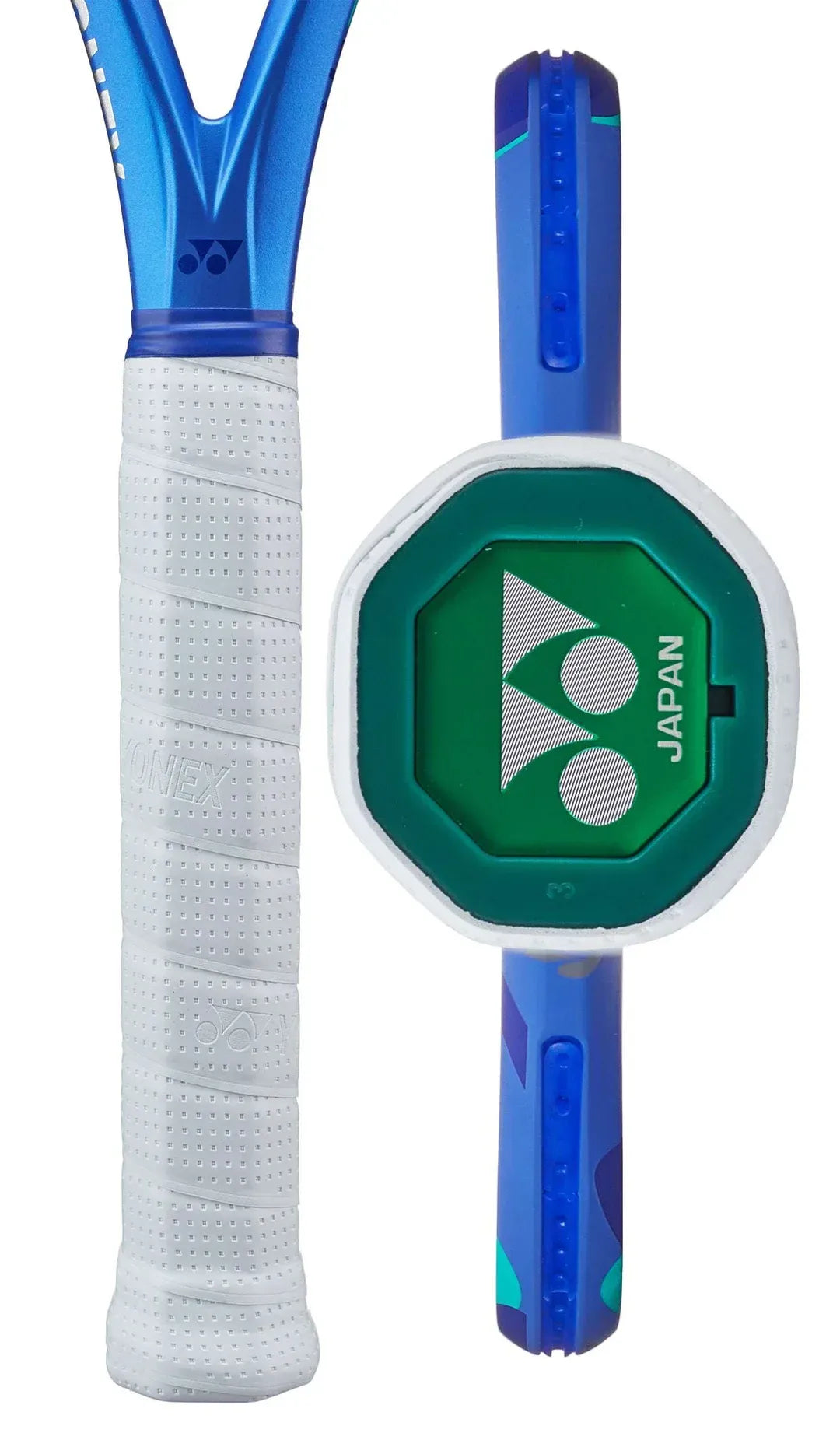 Raquete Ténis Yonex EZONE 98 L Blast Blue