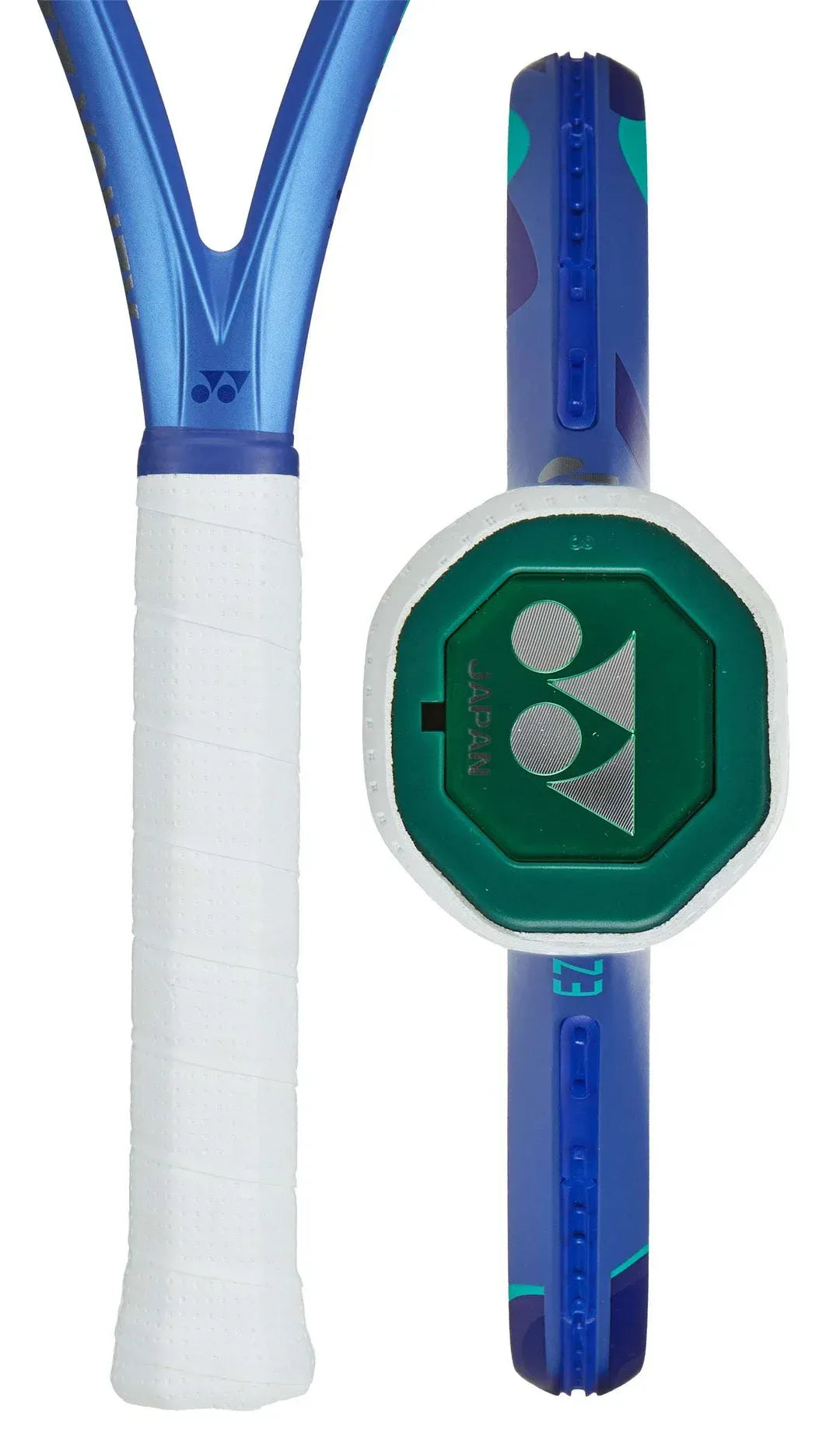 Raquete Ténis Yonex EZONE 100 Blast Blue