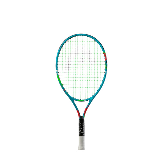 Raquete Ténis HEAD Novak Junior 23