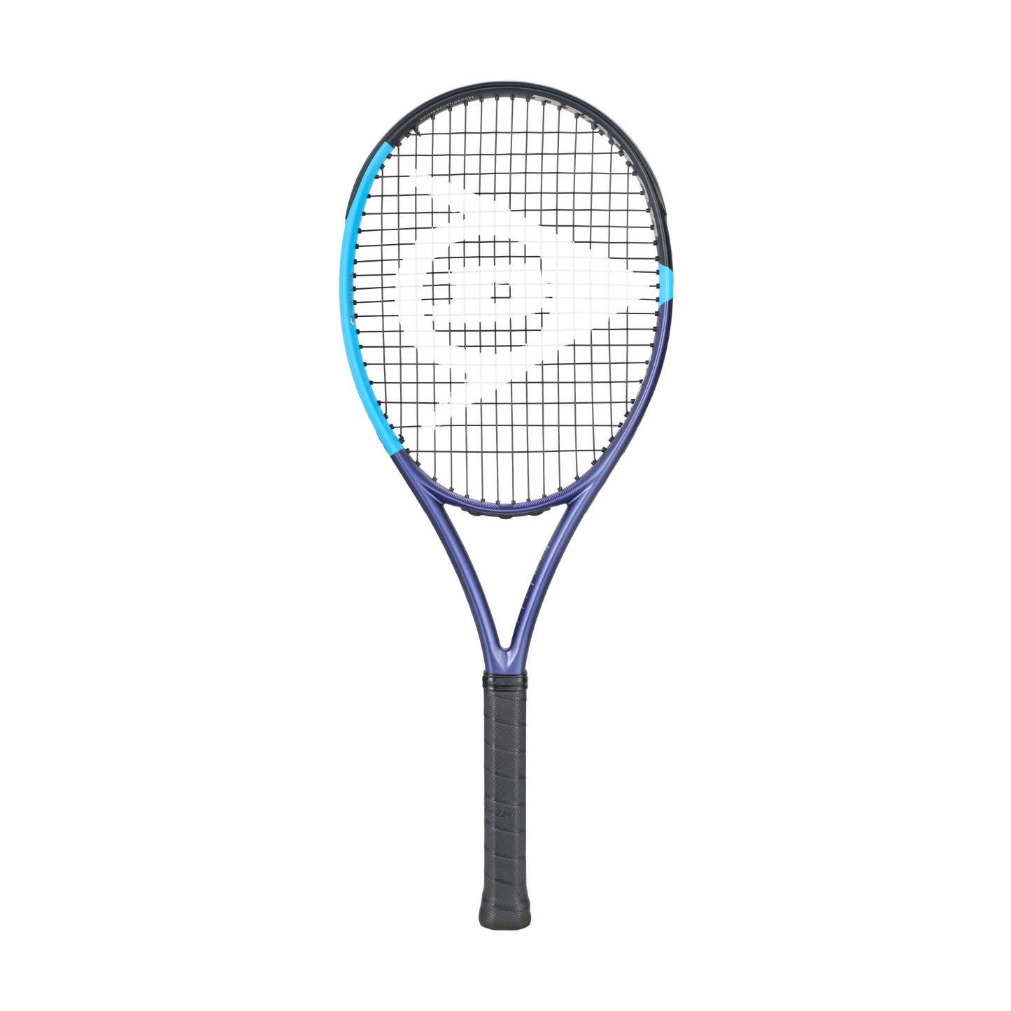 Raquete Ténis Dunlop FX500 LS 2026, vista frontal sem fundo