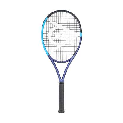 Raquete Ténis Dunlop FX500 LS 2026, vista frontal sem fundo