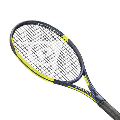 Raquete Ténis Dunlop SX300 Edição Limitada Navy