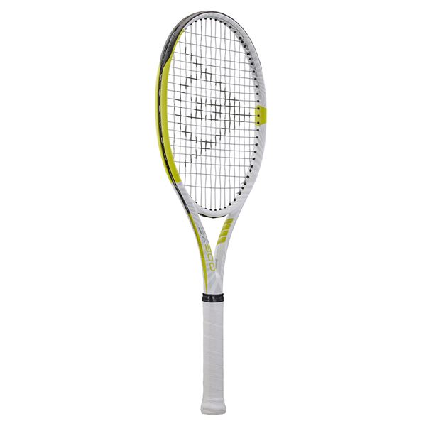 Raquete Ténis Dunlop SX300 Edição Limitada Branco