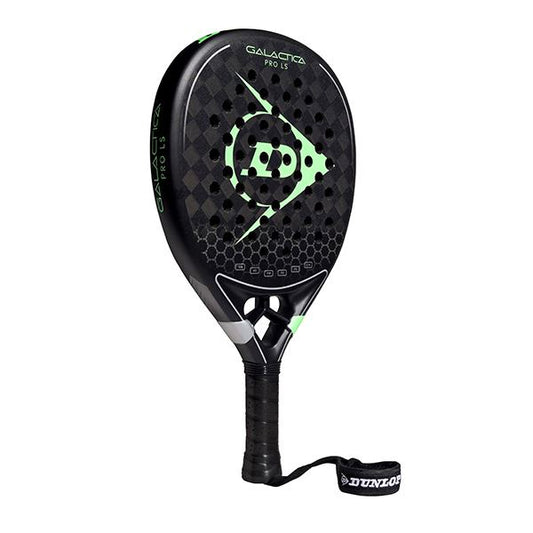 Raquete Padel Dunlop Galactica Pro LS