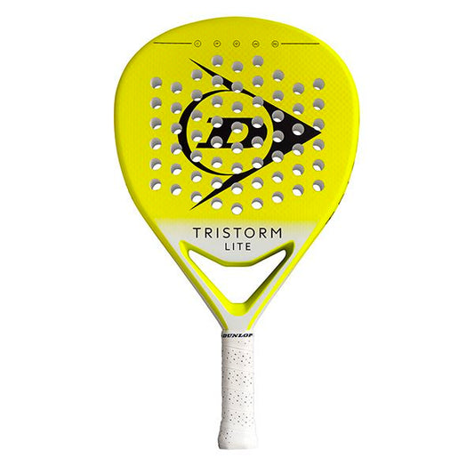 Raquete Padel Dunlop Tristorm Lite