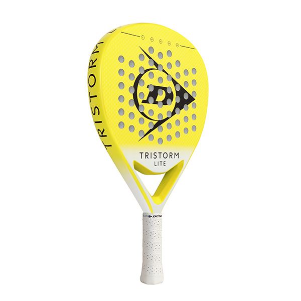 Raquete Padel Dunlop Tristorm Lite