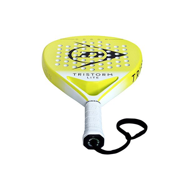 Raquete Padel Dunlop Tristorm Lite
