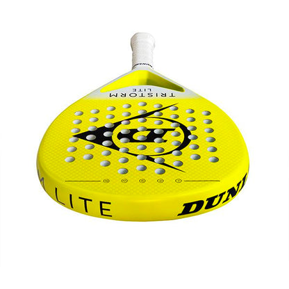 Raquete Padel Dunlop Tristorm Lite