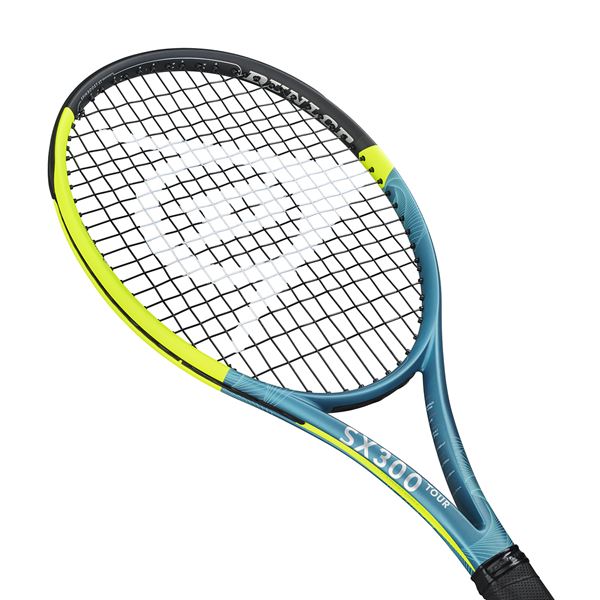 Raquete Ténis Dunlop SX300 TOUR 2025