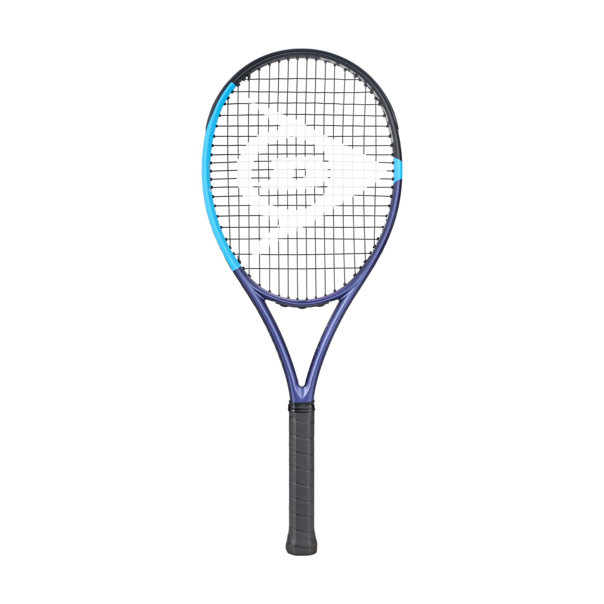 Raquete Ténis Dunlop FX500 2026, vista frontal sem fundo