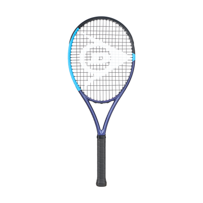 Raquete Ténis Dunlop FX500 2026, vista frontal sem fundo