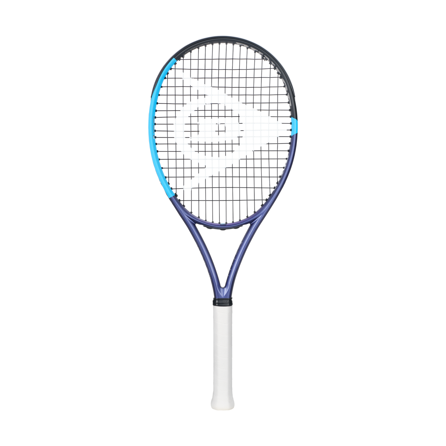 Raquete Ténis Dunlop FX500 LITE 2026, vista frontal sem fundo