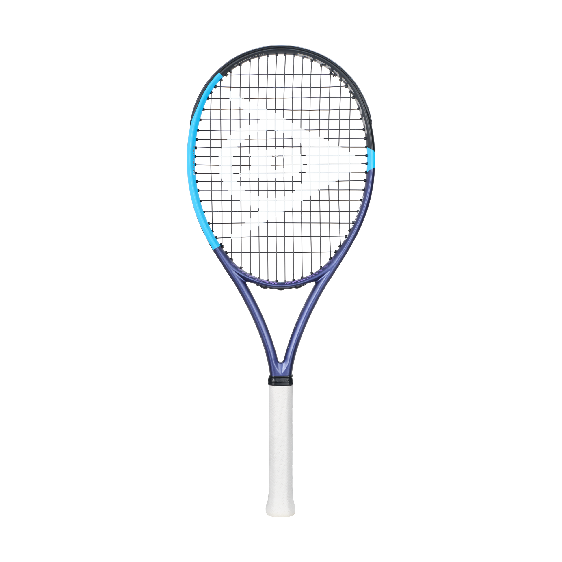 Raquete Ténis Dunlop FX500 LITE 2026, vista frontal sem fundo