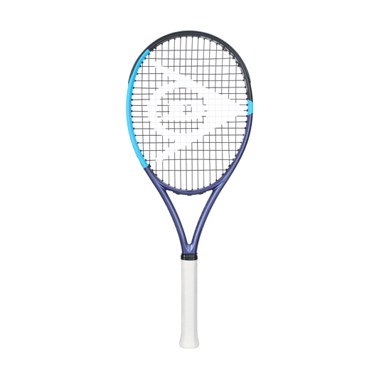 Raquete Ténis Dunlop FX500 LITE 2026, vista frontal sem fundo