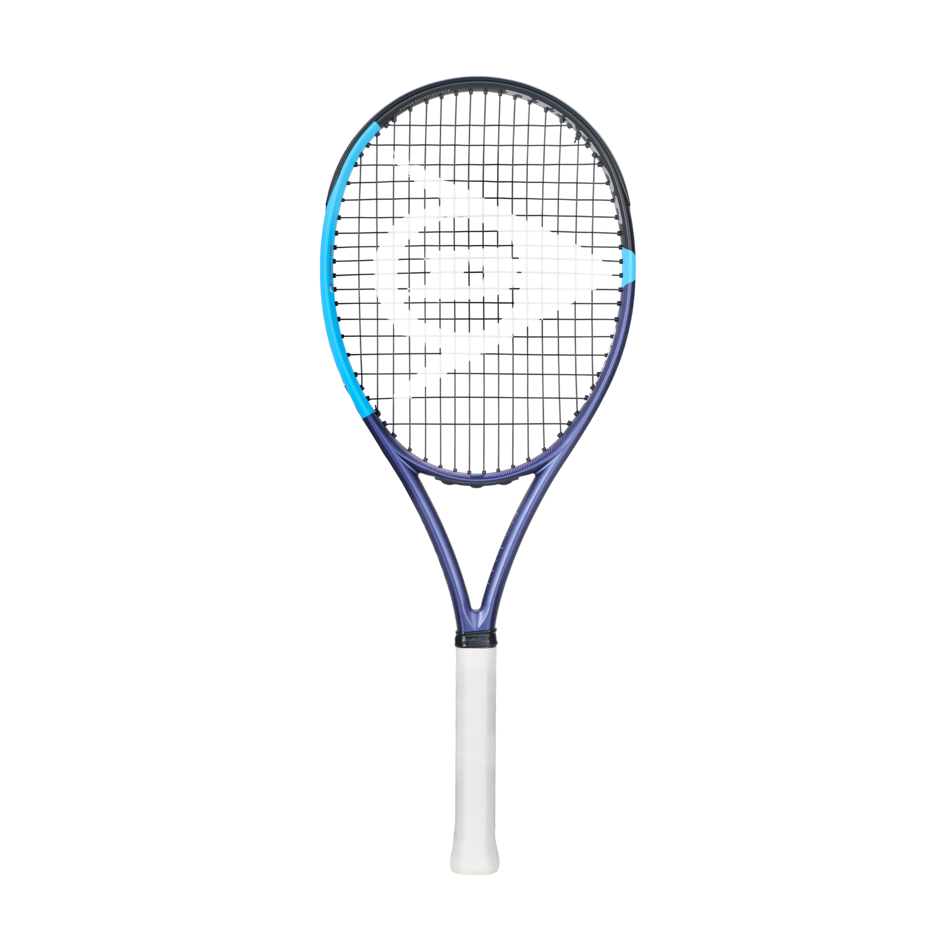 Raquete Ténis Dunlop FX500 SUPER LITE 2026, vista frontal, sem fundo