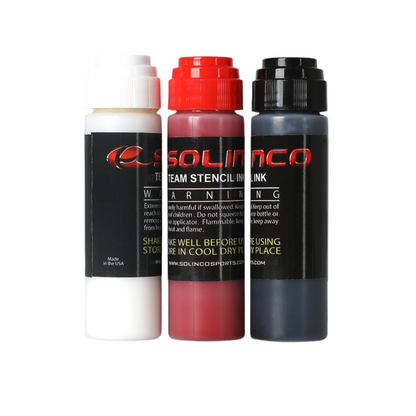 Stencil Ink Solinco (Unidade)