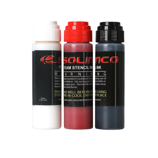 Stencil Ink Solinco (Unidade)
