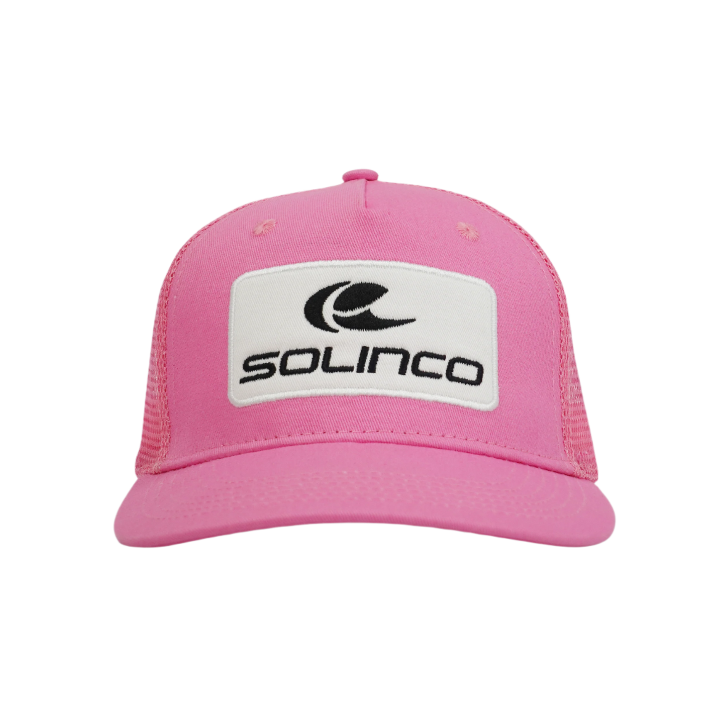 Trucker Hat Solinco Rosa