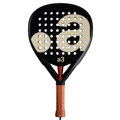 Raquete Padel ALTE a3
