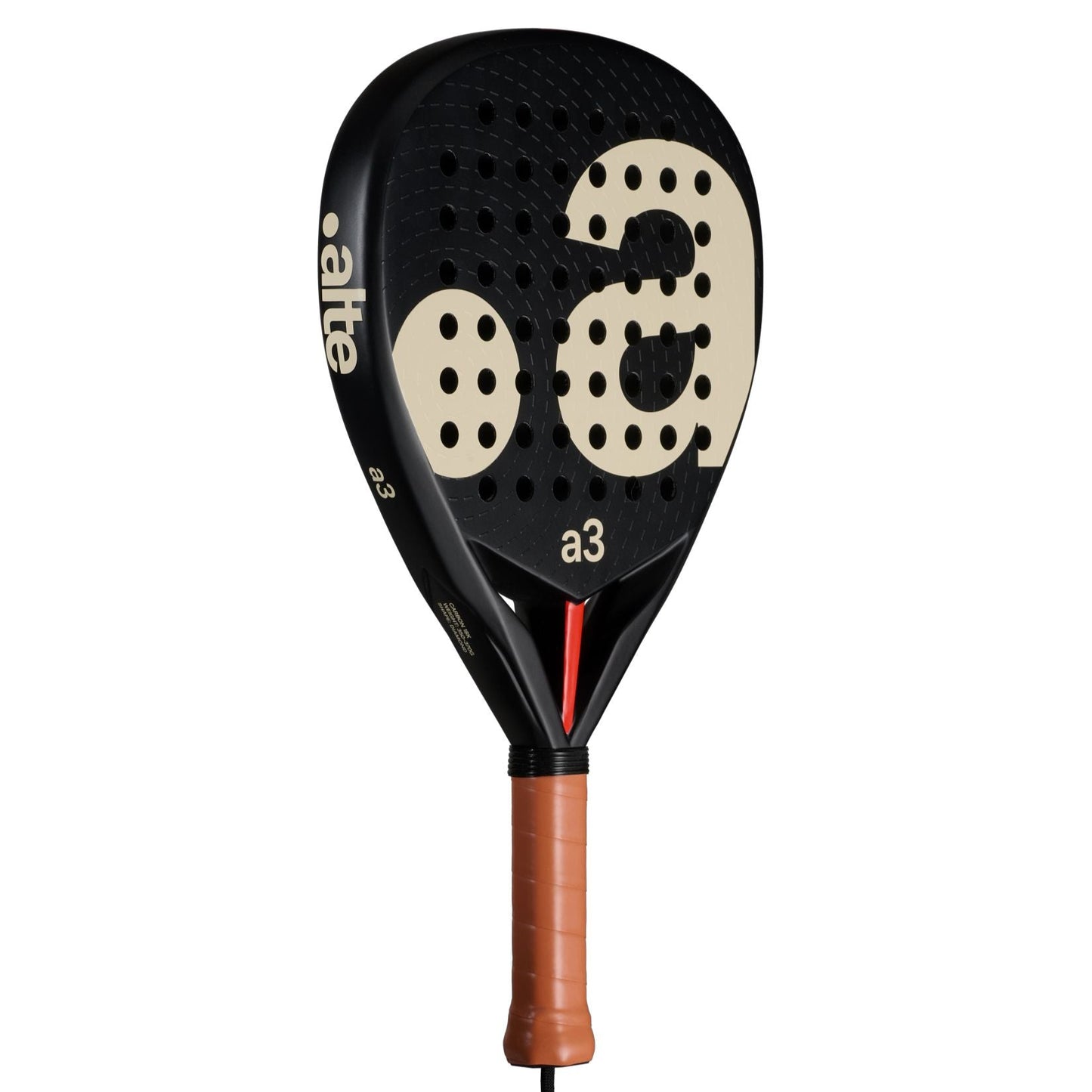 Raquete Padel ALTE a3