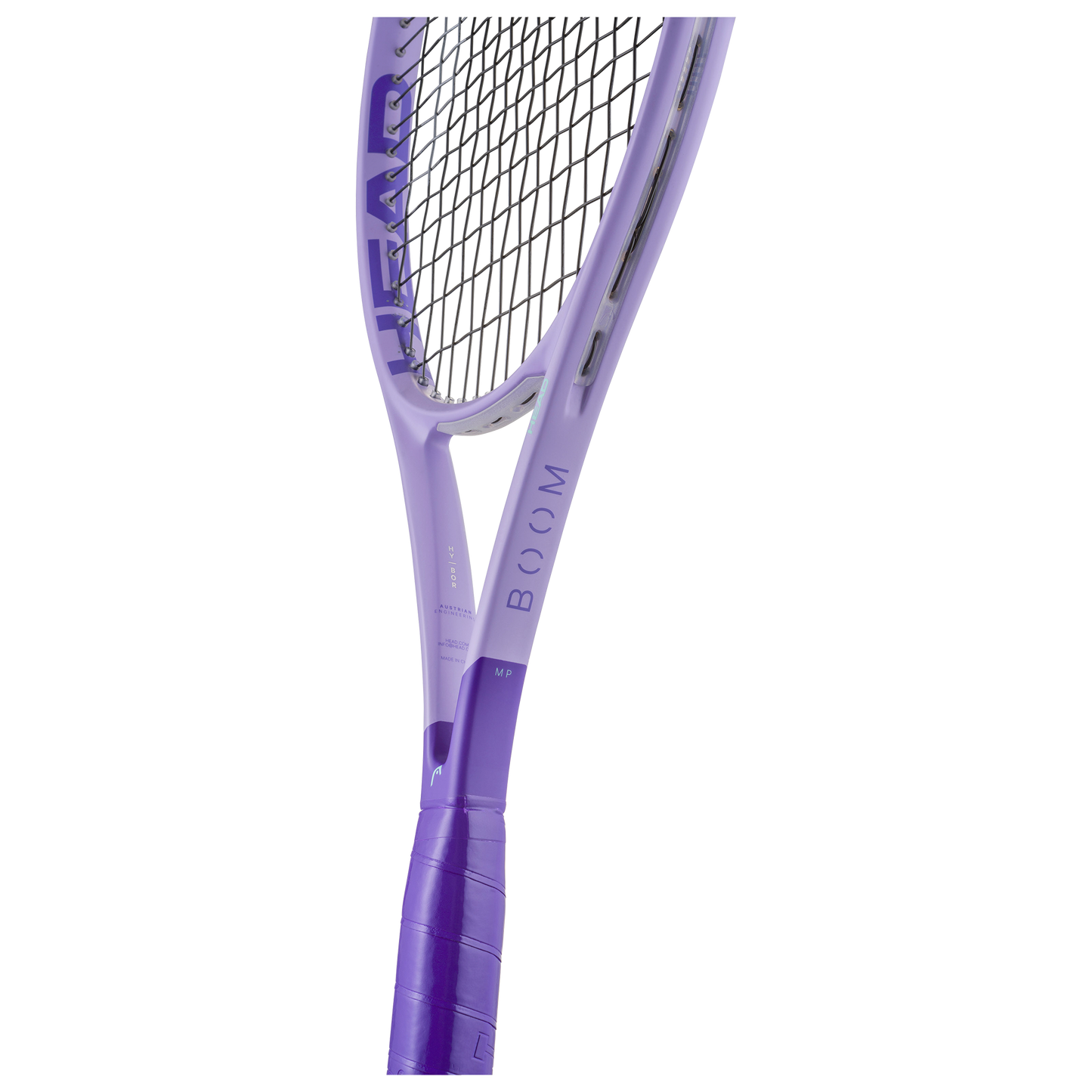Raquete Ténis HEAD Boom MP Alternate 2026 Coco Gauff